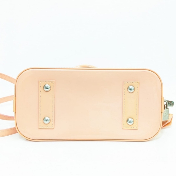 ✨️Authentic Louis Vuitton Limited Edition Alma BB Jungle Dots - Picture 5 of 16